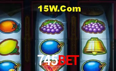 Estatísticas 745Bet